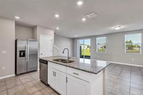 Kitchen - 1073 Desert Candle Dr, Ocoee, FL 34761 photo 4 of 4