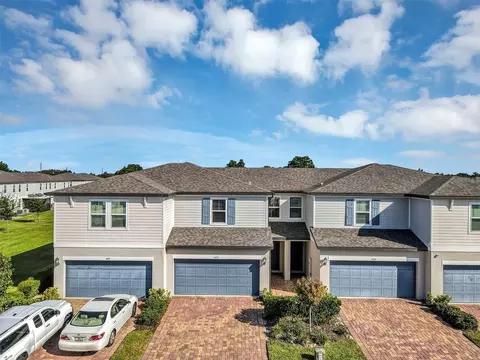 Exterior - 1073 Desert Candle Dr, Ocoee, FL 34761 photo 6 of 6