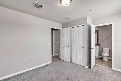 Bedroom - 1073 Desert Candle Dr, Ocoee, FL 34761 photo 5 of 13