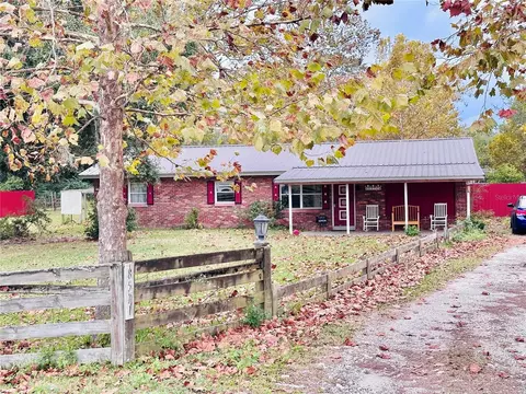 8571 S County Road 231, Lake Butler, FL 32054