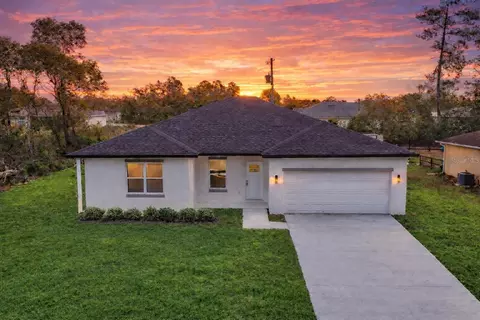 15177 SW 28th Avenue Rd, Ocala, FL 34473