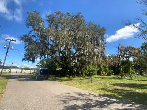 116 V Matt Williams Blvd, Polk City, FL 33868