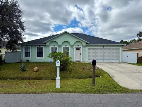1167 Saint Tropez Ct, Kissimmee, FL 34759