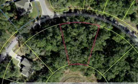 0 Locust Run Cir, Ocala, FL 34472