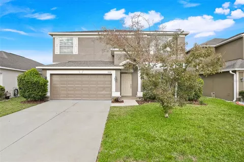 3560 Cortland Dr, Davenport, FL 33837