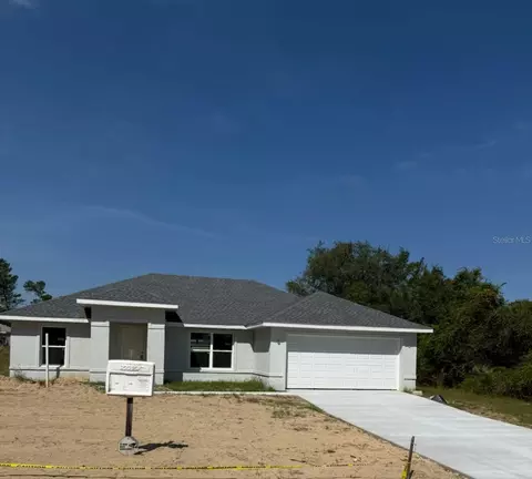 2261 SW 168 Pl, Ocala, FL 34473