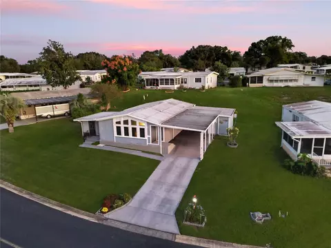 3322 N Citrus Cir #1680, Zellwood, FL 32798