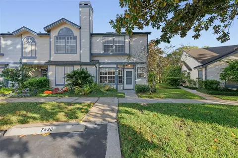 2530 Lancaster Ct, Apopka, FL 32703