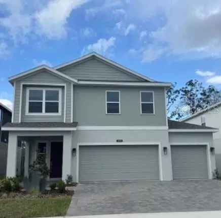2698 Cavanaugh Dr, Orlando, FL 32817