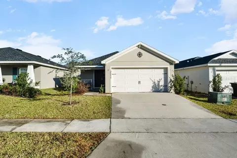 2611 Tulip Dr, Davenport, FL 33837