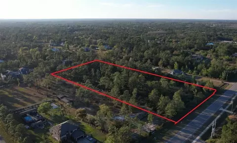 lot S 591-593 Bancroft Blvd, Orlando, FL 32833