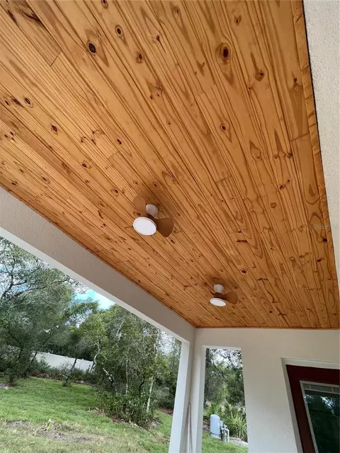 Exterior - 41719 Aspen Dr, Eustis, FL 32736 photo 11 of 12