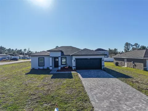 16582 SW 30th Terrace Rd, Ocala, FL 34473