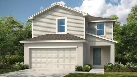 496 Wayland Dr, Haines City, FL 33844