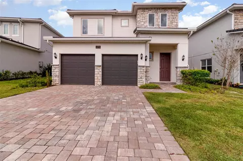 15701 Vetta Dr, Montverde, FL 34756
