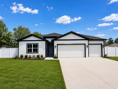 6652 SW 129th Loop, Ocala, FL 34473