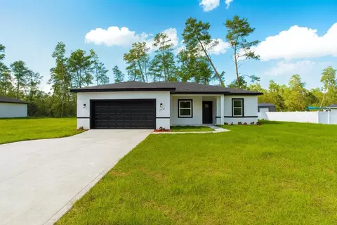17261 SW 41st Cir, Ocala, FL 34473