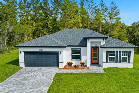 3790 SW 161st Loop, Ocala, FL 34473
