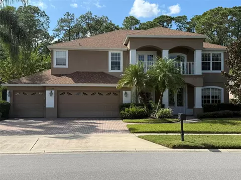 10484 Wiscane Ave, Orlando, FL 32836
