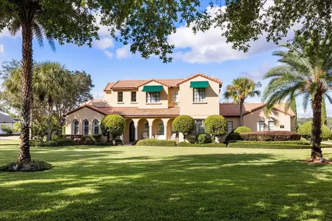 1749 Lake Terrace Dr, Eustis, FL 32726