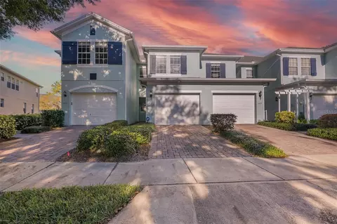 6023 Strada Isle Way, Orlando, FL 32835