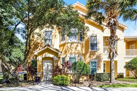 19914 Villa Creek Dr #105, Orlando, FL 32821