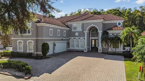 2724 Northampton Ave, Orlando, FL 32828