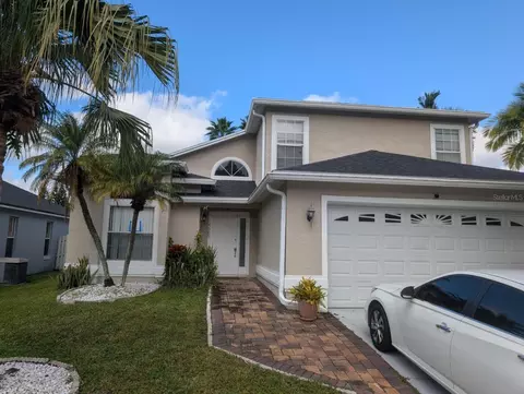 14609 Quail Trail Cir, Orlando, FL 32837