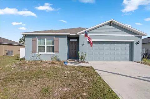 1917 Escambia Ln, Poinciana, FL 34759