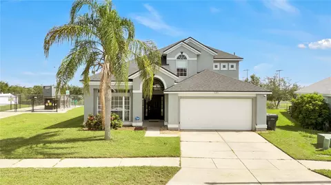 535 Downing Cir, Davenport, FL 33897