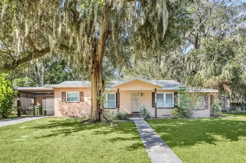 1607 S Lakeview Ave, Leesburg, FL 34748