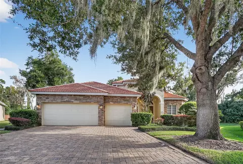 1177 Chantry Pl, Lake Mary, FL 32746