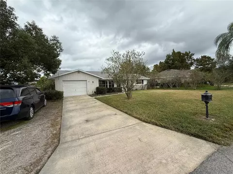 34 Wisteria Dr, Debary, FL 32713