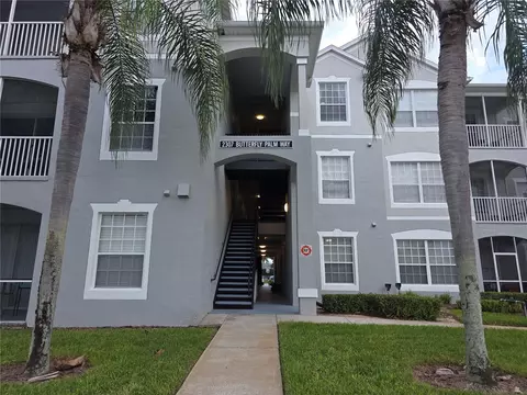 2307 Butterfly Palm Way #201, Kissimmee, FL 34747