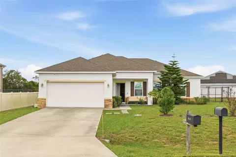 875 Fraser Dr, Kissimmee, FL 34759