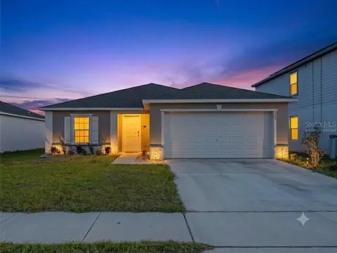 288 Towns Cir, Haines City, FL 33844