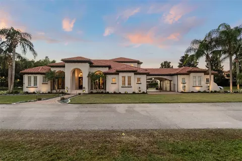 5412 Water Creek Dr, Windermere, FL 34786