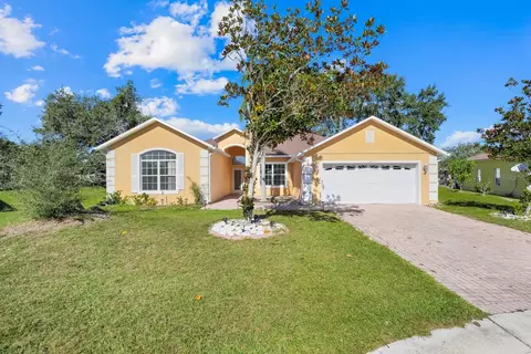 206 Redwood Bark Trl, Kissimmee, FL 34758