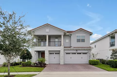 13024 Bottesford Dr, Orlando, FL 32832