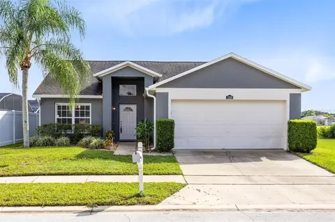 1200 Clear Creek Cir, Clermont, FL 34714