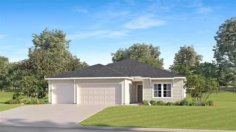6865 SW 87th St, Ocala, FL 34476