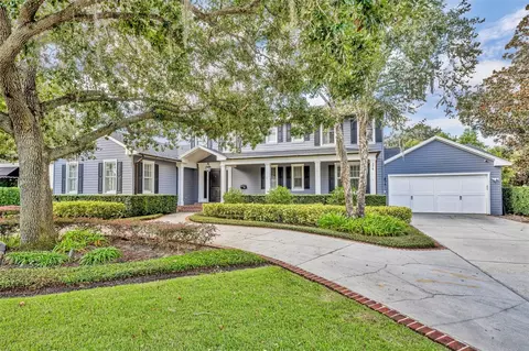 374 Henkel Cir, Winter Park, FL 32789