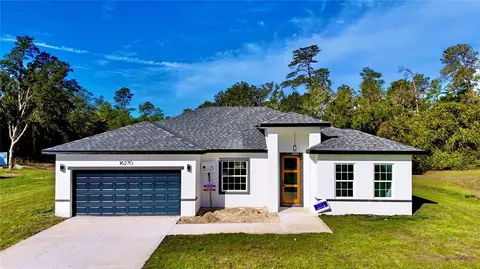 16270 SW 29th Court Rd, Ocala, FL 34473