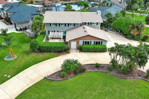 301 Quay Assisi, New Smyrna Beach, FL 32169