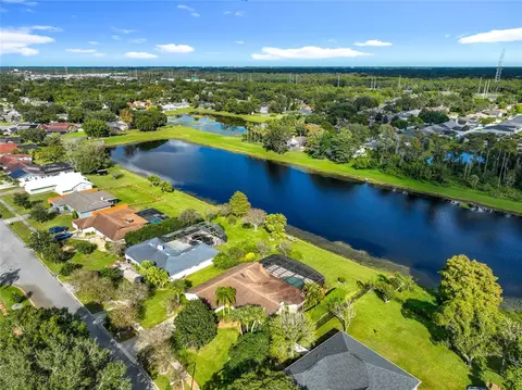1543 Perez, Orlando, FL 32825