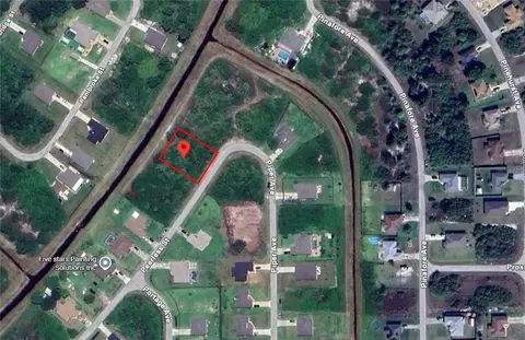 355 Peerless St, Lehigh Acres, FL 33974