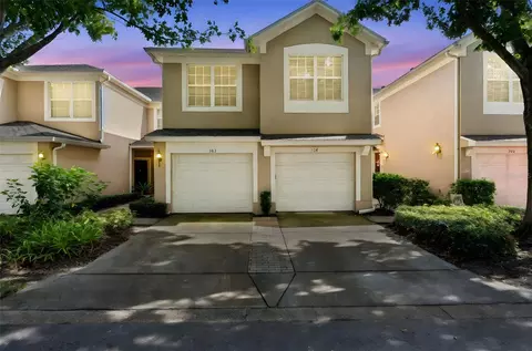 2763 Metro Sevilla Dr #103, Orlando, FL 32835