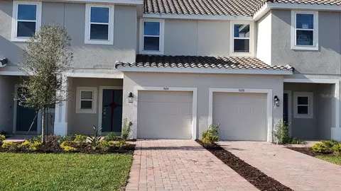 3604 Landing Net Dr, Kissimmee, FL 34746