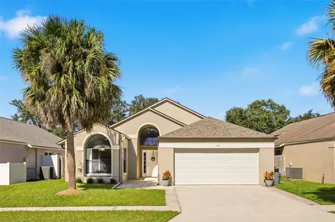 245 Lakebreeze Cir, Lake Mary, FL 32746