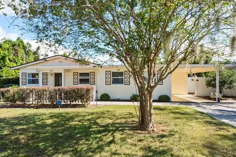 803 Ridgefield Ave, Ocoee, FL 34761